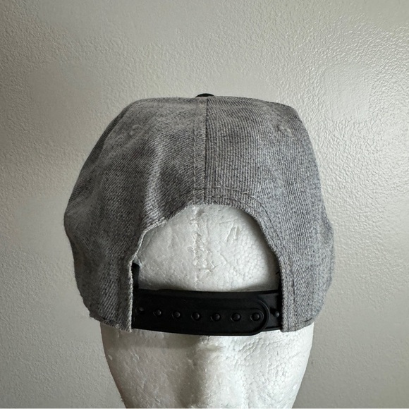 Super Mario Hat Vintage OSFM - Picture 3 of 7